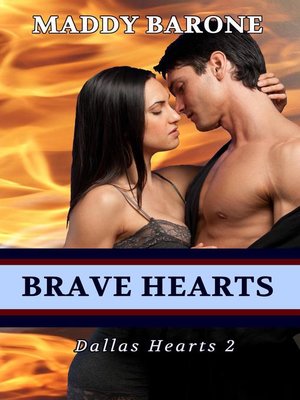 cover image of Brave Hearts